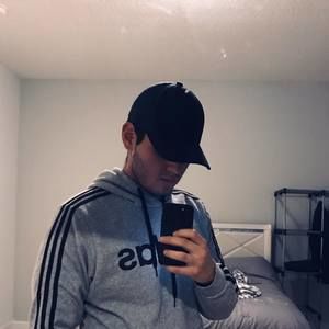 Meet your Posher, Samuel